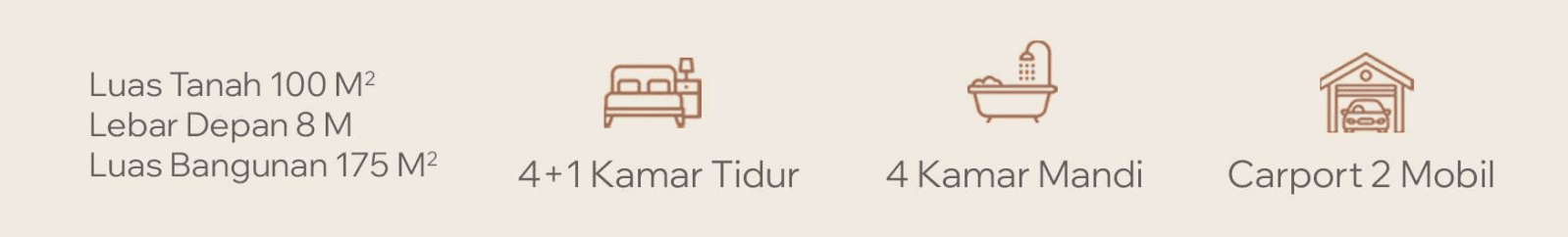 natagria rumah japandi